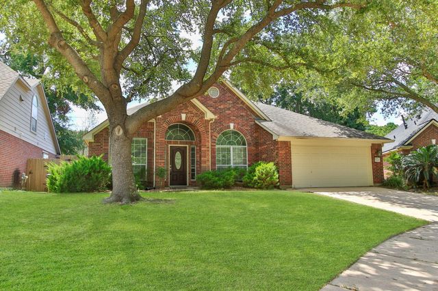 31235 Windcrest Park Lane, Spring, TX 77386