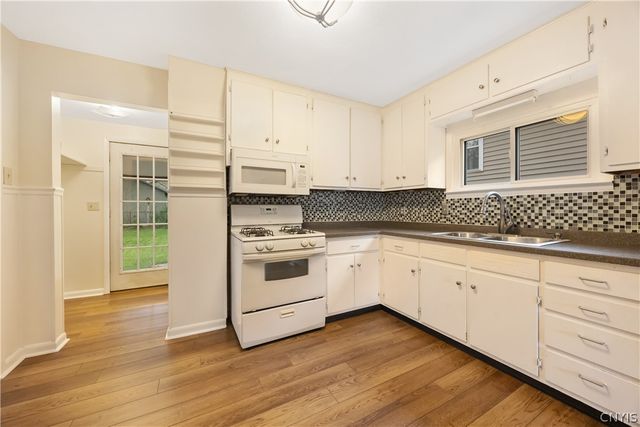 135 Ashdale Avenue, Syracuse, NY 13206