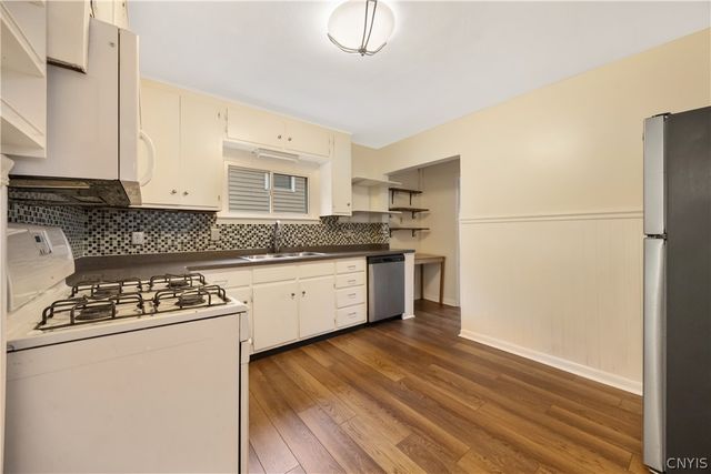 135 Ashdale Avenue, Syracuse, NY 13206