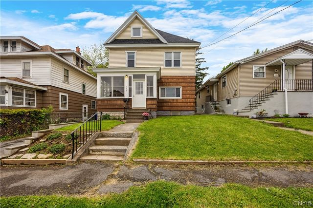 135 Ashdale Avenue, Syracuse, NY 13206