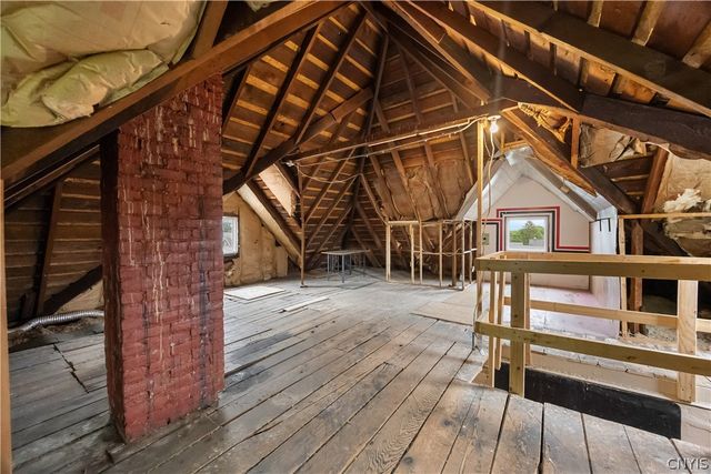 135 Ashdale Avenue, Syracuse, NY 13206