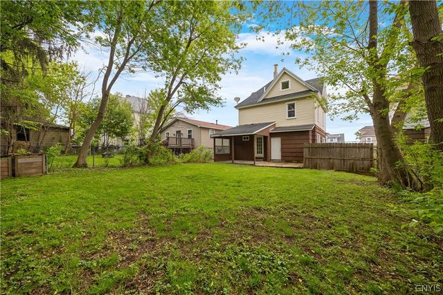 135 Ashdale Avenue, Syracuse, NY 13206
