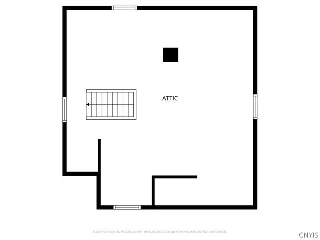 135 Ashdale Avenue, Syracuse, NY 13206