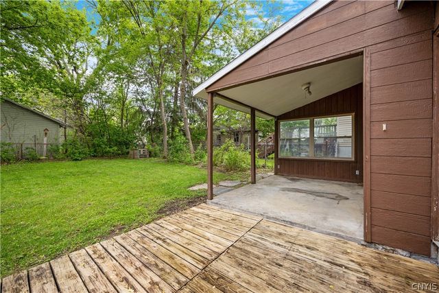 135 Ashdale Avenue, Syracuse, NY 13206