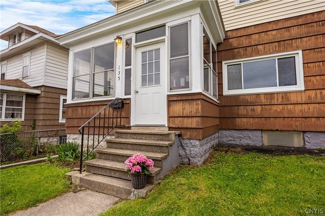 135 Ashdale Avenue, Syracuse, NY 13206