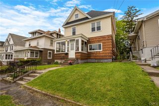 135 Ashdale Avenue, Syracuse, NY 13206