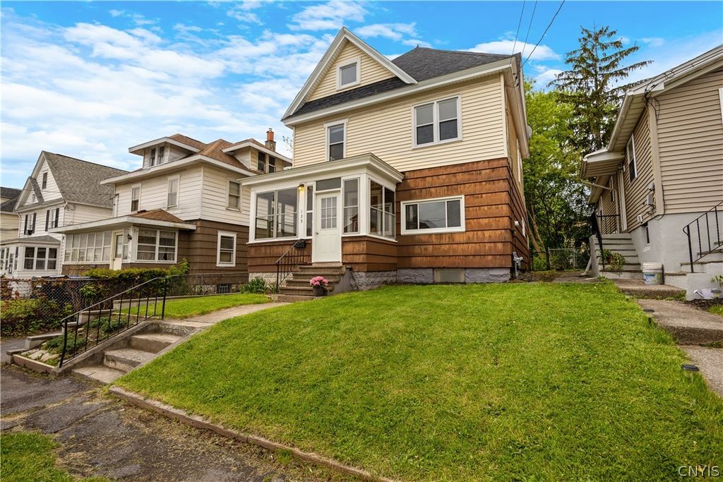 135 Ashdale Avenue, Syracuse, NY 13206