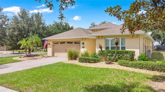 476 SAUVIGNON WAY, Groveland, FL 34736