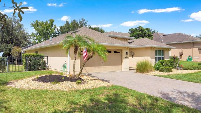 476 SAUVIGNON WAY, Groveland, FL 34736