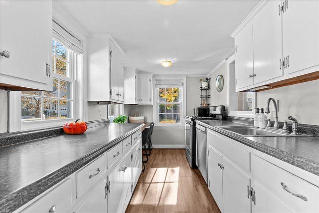 167 Temple Street, Framingham, MA 01701