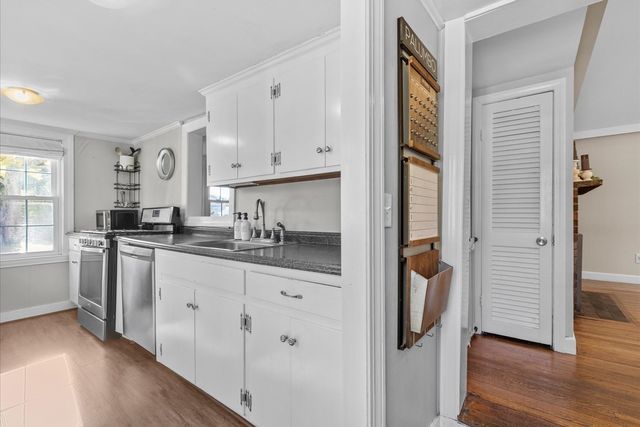 167 Temple Street, Framingham, MA 01701