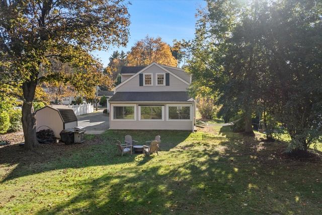 167 Temple Street, Framingham, MA 01701