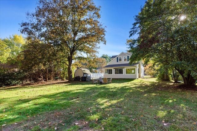 167 Temple Street, Framingham, MA 01701