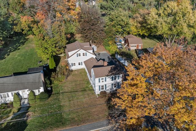 167 Temple Street, Framingham, MA 01701