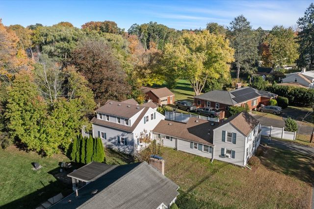 167 Temple Street, Framingham, MA 01701