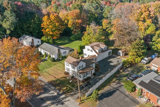 167 Temple Street, Framingham, MA 01701