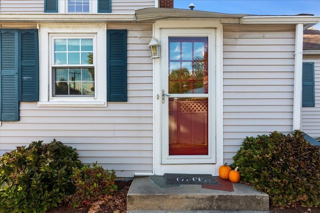 167 Temple Street, Framingham, MA 01701