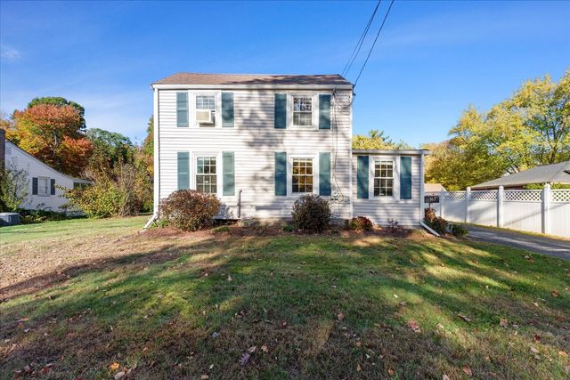 167 Temple Street, Framingham, MA 01701