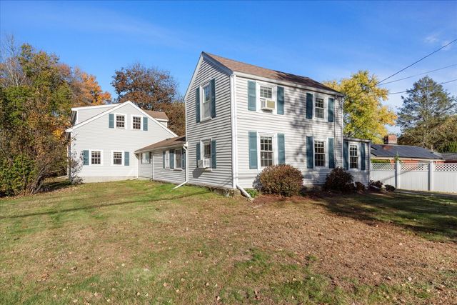 167 Temple Street, Framingham, MA 01701
