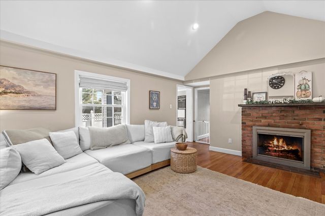 167 Temple Street, Framingham, MA 01701