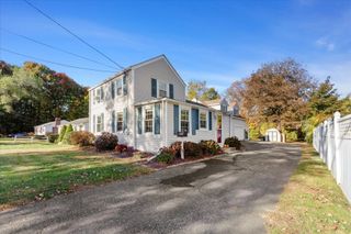 167 Temple Street, Framingham, MA 01701