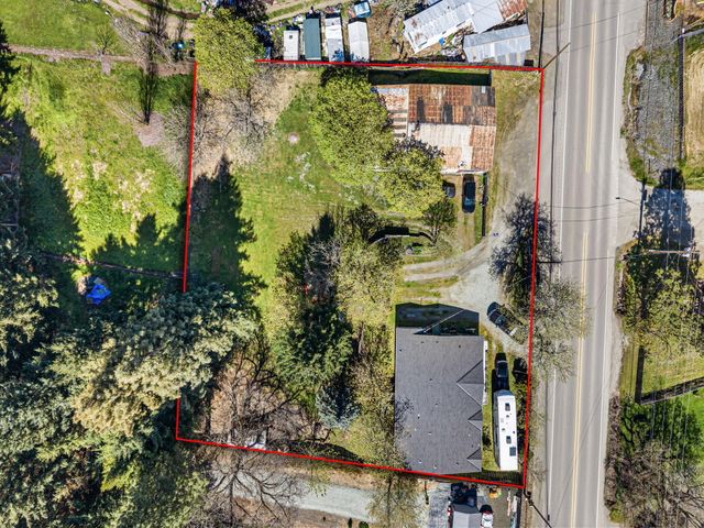 1313 N Old Pacific Highway, Myrtle Creek, OR 97457