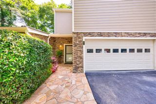 41 Basswood Circle, Sandy Springs, GA 30328