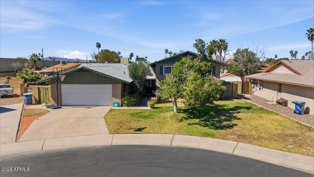 3922 S POPLAR Street, Tempe, AZ 85282