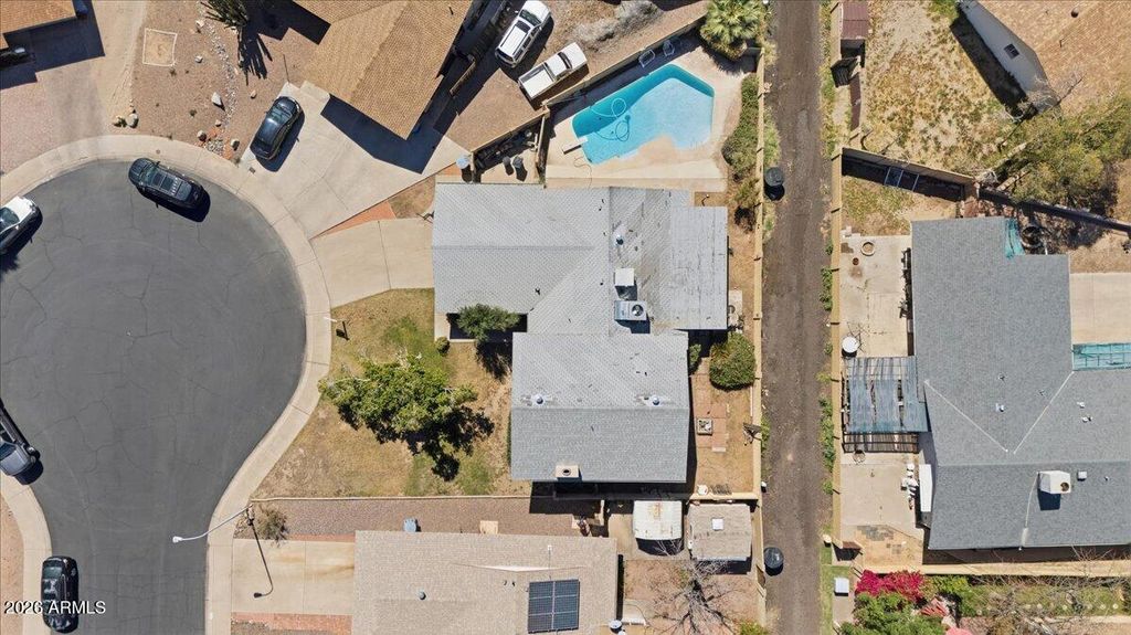 Image 39 of property listing at 3922 S POPLAR Street, Tempe, AZ 85282