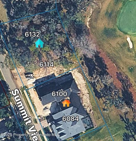 0 Summit View Drive, Brooksville, FL 34601