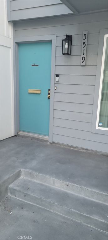 5519 S La Cienega Boulevard, Los Angeles, CA 90056