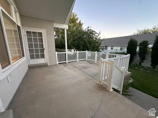 1172 MURDOCK DR, American Fork, UT 84003