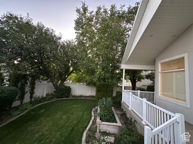 1172 MURDOCK DR, American Fork, UT 84003