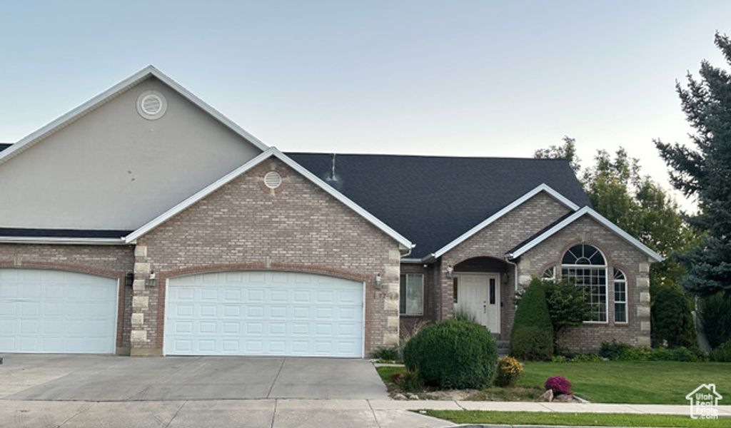 1172 MURDOCK DR, American Fork, UT 84003