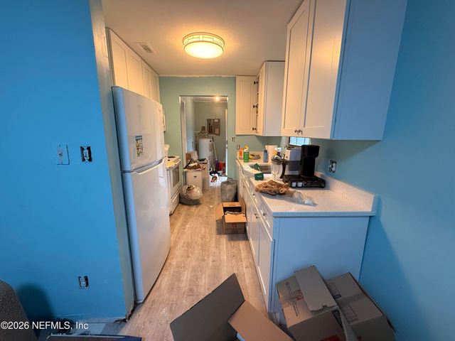 8073 FLOYD Street, Jacksonville, FL 32208