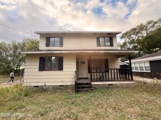 8073 FLOYD Street, Jacksonville, FL 32208