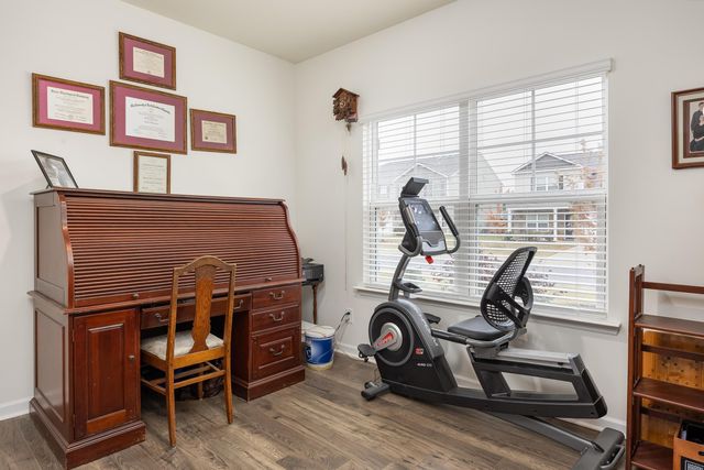 3213 Rolling Meadow Way NE, Cleveland, TN 37323