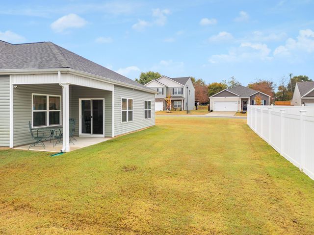 3213 Rolling Meadow Way NE, Cleveland, TN 37323