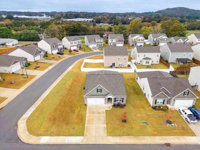 3213 Rolling Meadow Way NE, Cleveland, TN 37323