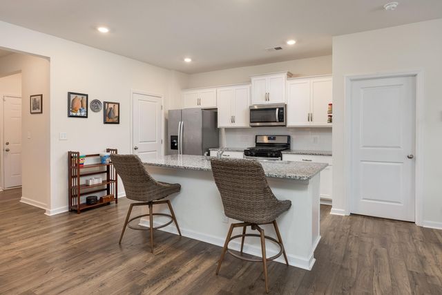 3213 Rolling Meadow Way NE, Cleveland, TN 37323