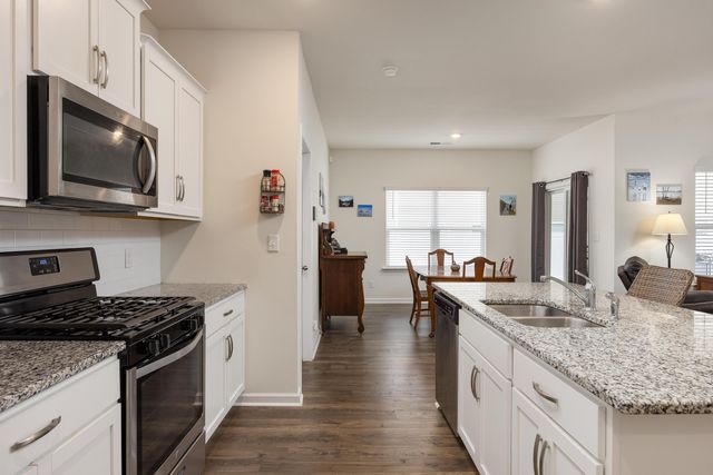 3213 Rolling Meadow Way NE, Cleveland, TN 37323