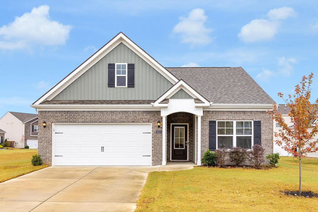 3213 Rolling Meadow Way NE, Cleveland, TN 37323