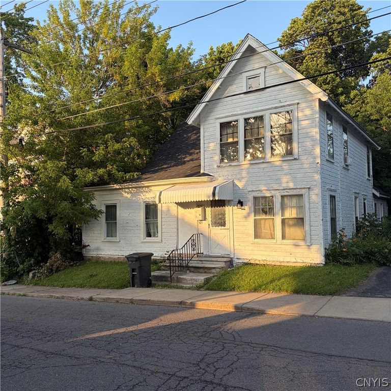 107 Boyd Avenue, Geddes, NY 13209