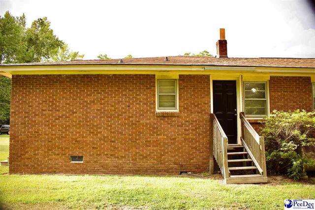 828 Jones Cir, Hartsville, SC 29550