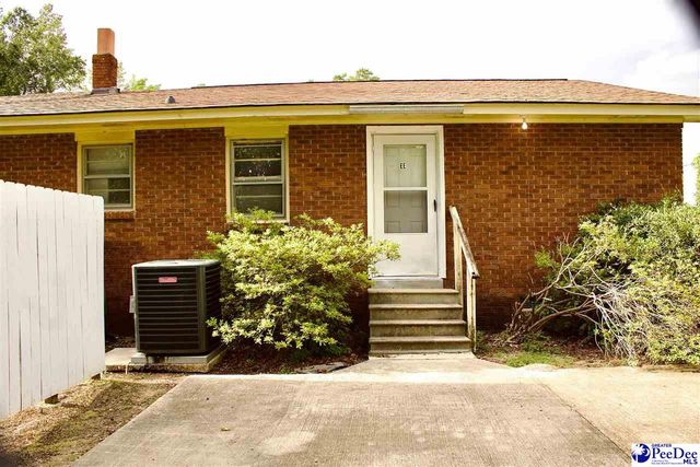 828 Jones Cir, Hartsville, SC 29550