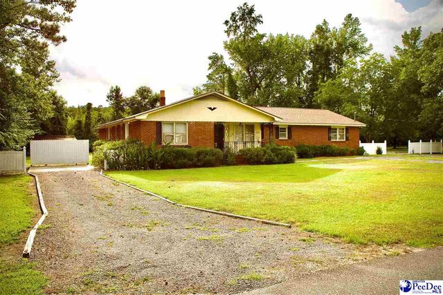 828 Jones Cir, Hartsville, SC 29550