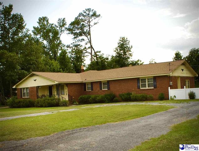 828 Jones Cir, Hartsville, SC 29550