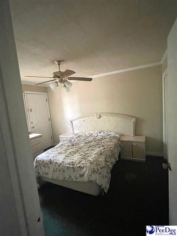 828 Jones Cir, Hartsville, SC 29550