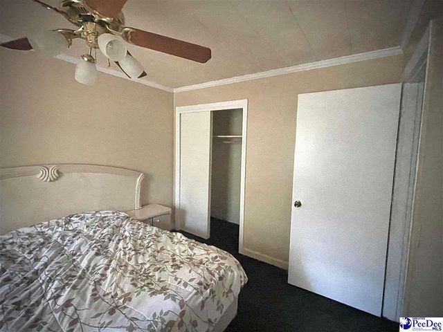 828 Jones Cir, Hartsville, SC 29550