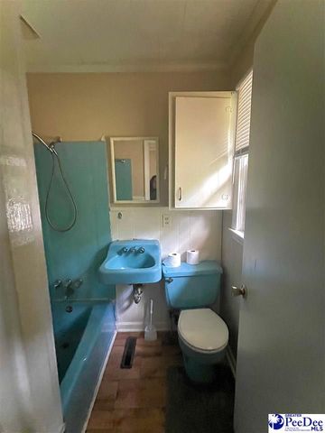 828 Jones Cir, Hartsville, SC 29550